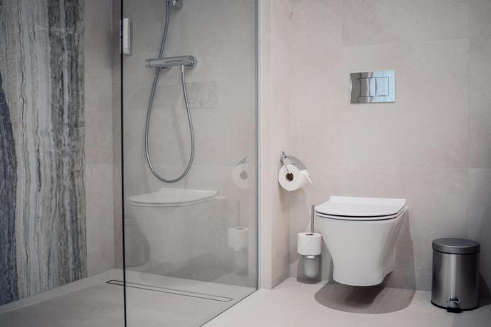 Imagen de la habitación del Hotel Szerokie Wody Sea and Sand Ustka. Foto 3