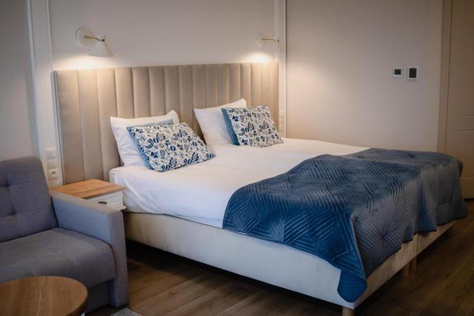 Imagen de la habitación del Hotel Szerokie Wody Sea and Sand Ustka. Foto 4