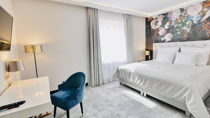 Imagen de la habitación del Hotel Szewska 22 Boutique. Foto 3