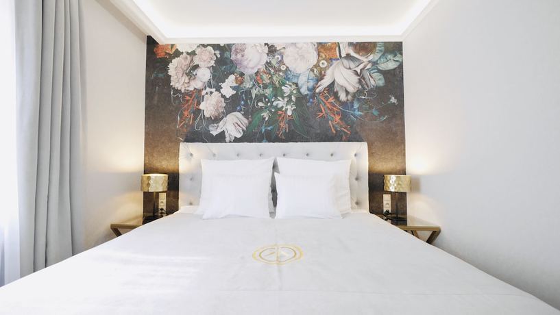 Imagen de la habitación del Hotel Szewska 22 Boutique. Foto 5
