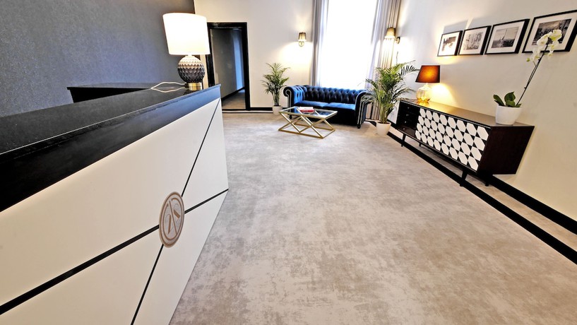 Imagen de los interiores del Hotel Szewska 22 Boutique. Foto 20