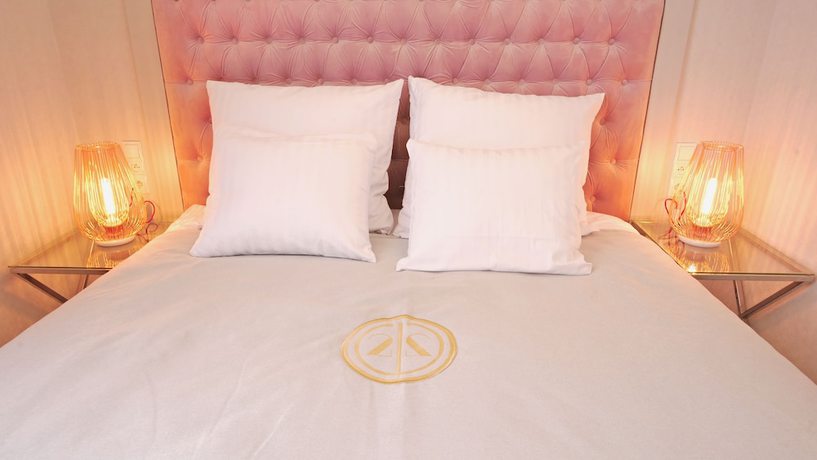 Imagen de la habitación del Hotel Szewska 22 Boutique. Foto 12
