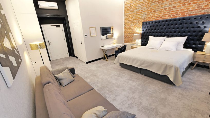 Imagen general del Hotel Szewska 22 Boutique. Foto 1