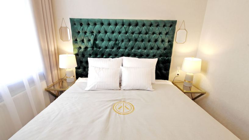 Imagen de la habitación del Hotel Szewska 22 Boutique. Foto 18