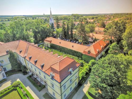 Imagen general del Hotel Szidónia Castle. Foto 5