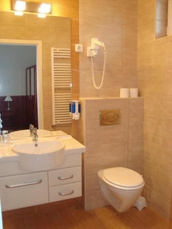 Imagen general del Hotel Szieszta Panzi&oacute;. Foto 2