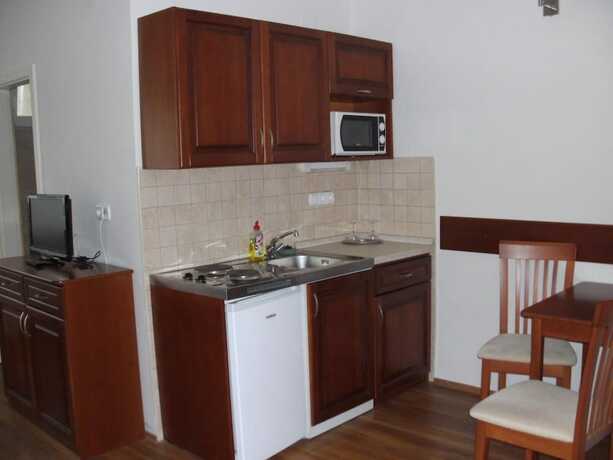 Imagen general del Hotel Szieszta Panzi&oacute;. Foto 3
