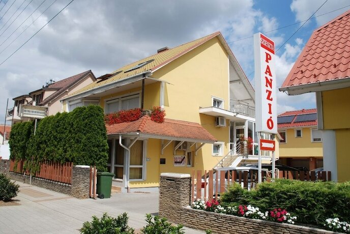 Imagen general del Hotel Szieszta Panzi&oacute;. Foto 7