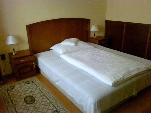 Imagen general del Hotel Szieszta Panzi&oacute;. Foto 10