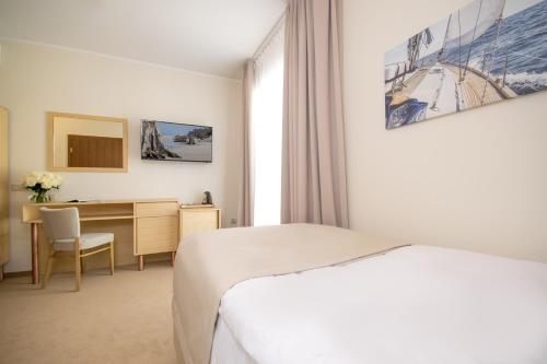 Imagen de la habitación del Hotel Szlak Bursztynowy. Foto 6