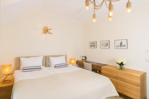 Imagen de la habitación del Hotel Szlak Bursztynowy. Foto 7