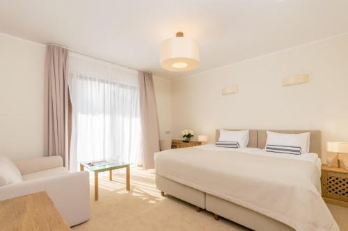 Imagen de la habitación del Hotel Szlak Bursztynowy. Foto 10