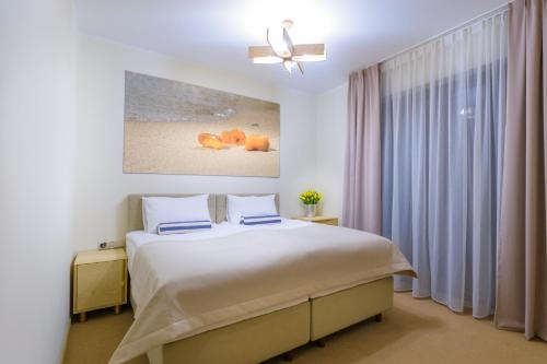 Imagen general del Hotel Szlak Bursztynowy. Foto 3