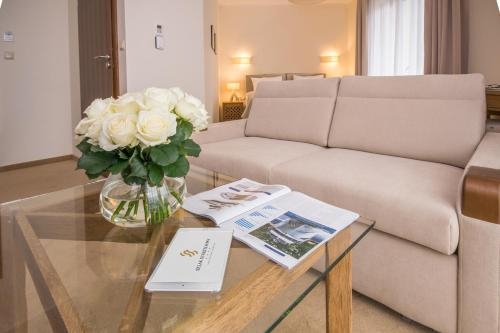 Imagen general del Hotel Szlak Bursztynowy. Foto 4