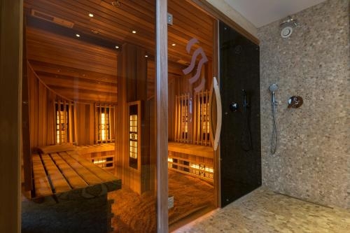Imagen general del Hotel Szlak Bursztynowy. Foto 5