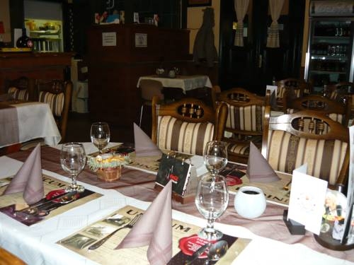 Imagen general del Hotel Szlov&aacute;k Panzi&oacute;. Foto 2