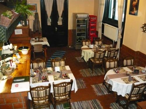 Imagen general del Hotel Szlov&aacute;k Panzi&oacute;. Foto 3