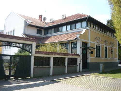 Imagen general del Hotel Szlov&aacute;k Panzi&oacute;. Foto 6