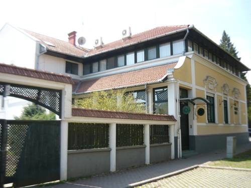 Imagen general del Hotel Szlov&aacute;k Panzi&oacute;. Foto 8