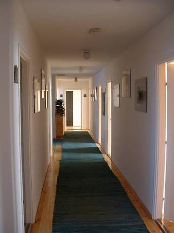 Imagen general del Hotel Szlov&aacute;k Panzi&oacute;. Foto 12