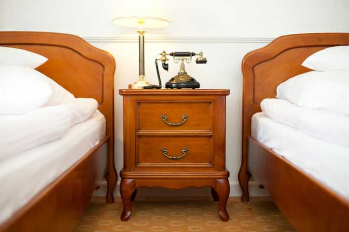 Imagen general del Hotel Szrenicowy Dw&oacute;r. Foto 2