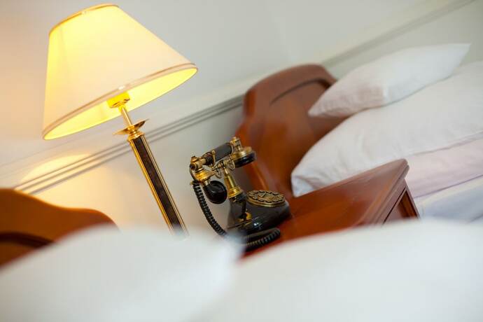 Imagen general del Hotel Szrenicowy Dw&oacute;r. Foto 3