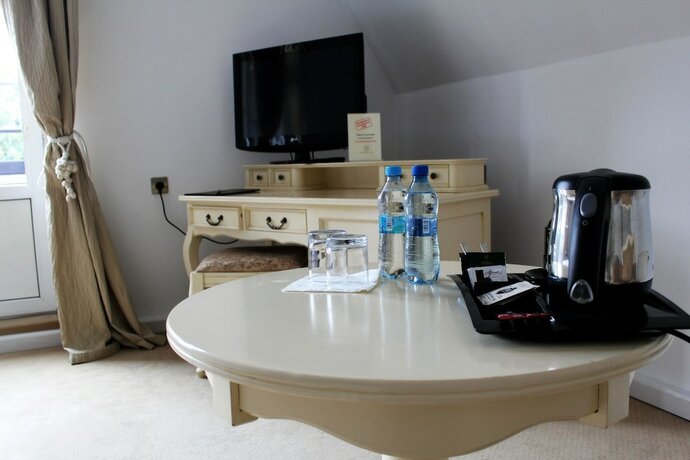 Imagen general del Hotel Szrenicowy Dw&oacute;r. Foto 7
