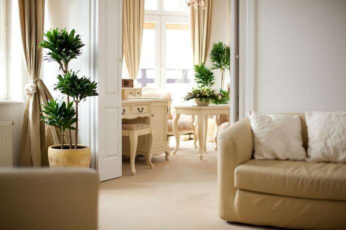 Imagen general del Hotel Szrenicowy Dw&oacute;r. Foto 8