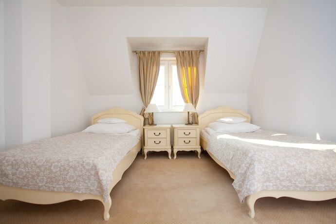 Imagen general del Hotel Szrenicowy Dw&oacute;r. Foto 10