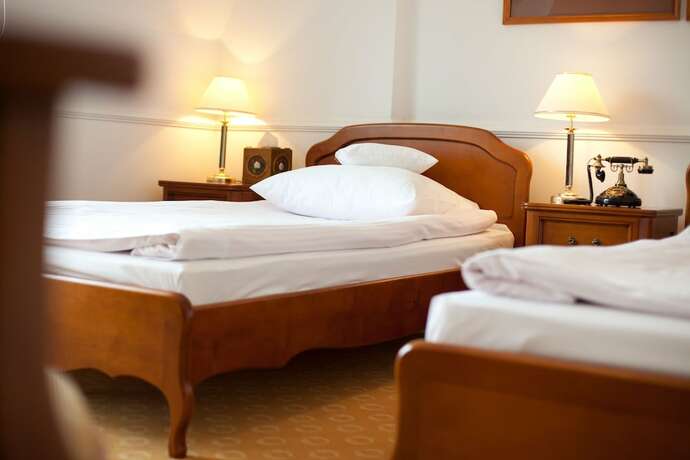 Imagen general del Hotel Szrenicowy Dw&oacute;r. Foto 11