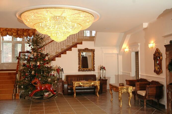 Imagen general del Hotel Szrenicowy Dw&oacute;r. Foto 13