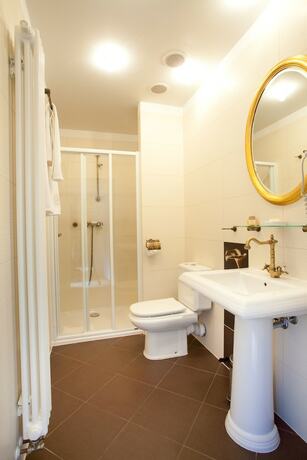 Imagen general del Hotel Szrenicowy Dw&oacute;r. Foto 15