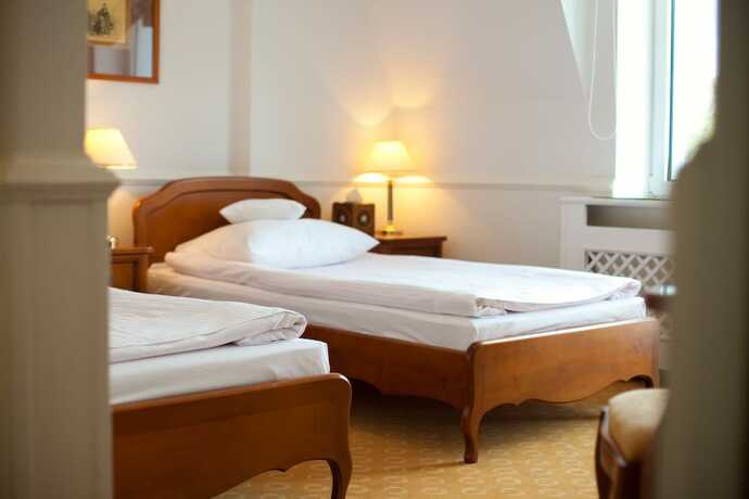 Imagen de la habitación del Hotel Szrenicowy Dw&oacute;r. Foto 17