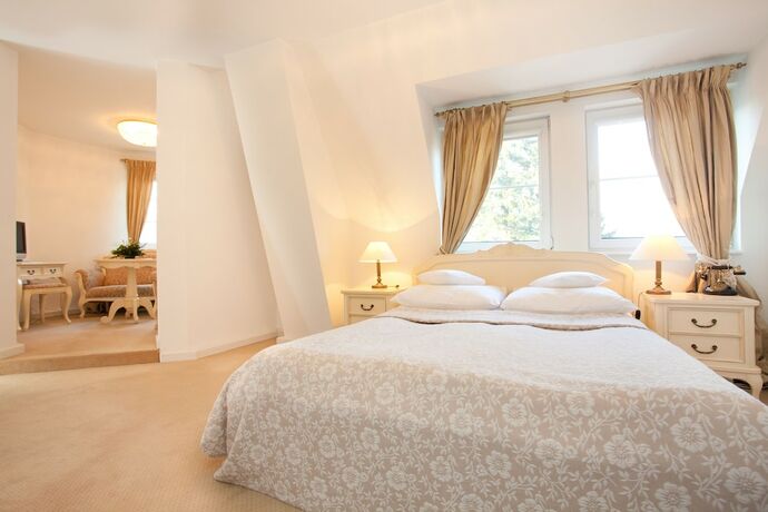Imagen de la habitación del Hotel Szrenicowy Dw&oacute;r. Foto 19