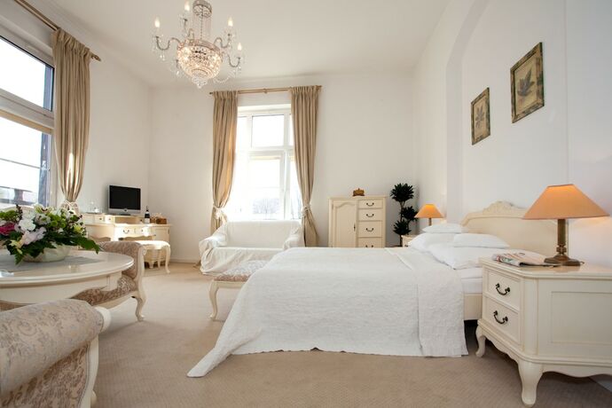 Imagen de la habitación del Hotel Szrenicowy Dw&oacute;r. Foto 20