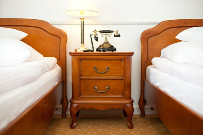 Imagen de la habitación del Hotel Szrenicowy Dw&oacute;r. Foto 21