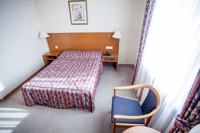 Imagen de la habitación del Hotel Szydlowski. Foto 4