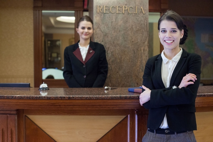 Imagen de los interiores del Hotel Szydlowski. Foto 18