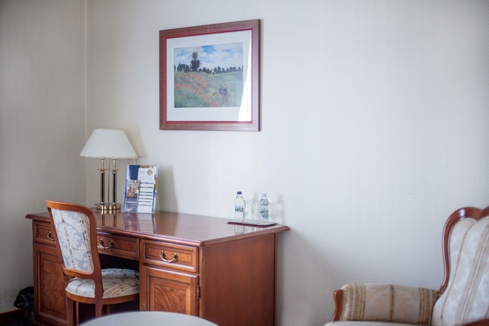 Imagen de la habitación del Hotel Szydlowski. Foto 17