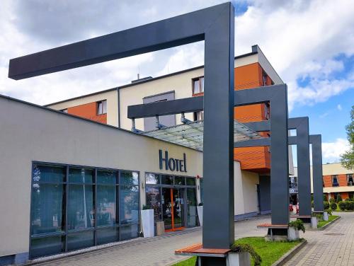 Imagen general del Hotel Szyndzielnia Eco. Foto 1