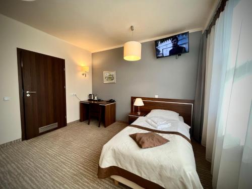 Imagen general del Hotel Szyndzielnia Eco. Foto 2