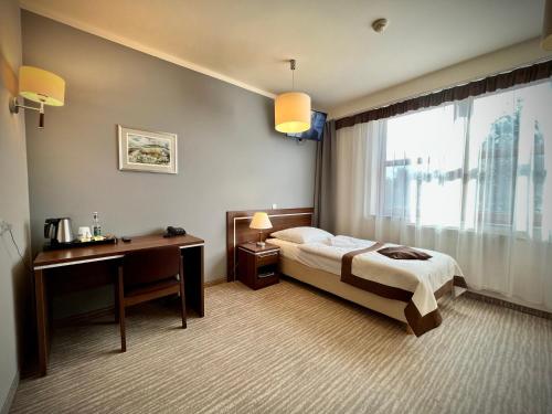 Imagen general del Hotel Szyndzielnia Eco. Foto 3