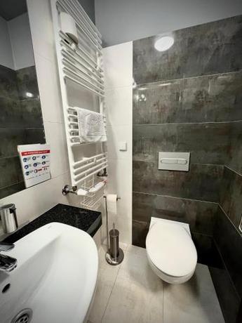 Imagen general del Hotel Szyndzielnia Eco. Foto 4