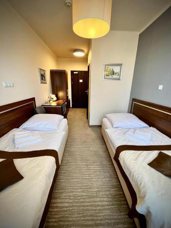 Imagen general del Hotel Szyndzielnia Eco. Foto 5