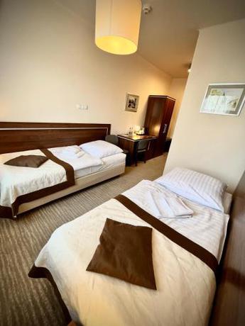 Imagen general del Hotel Szyndzielnia Eco. Foto 6