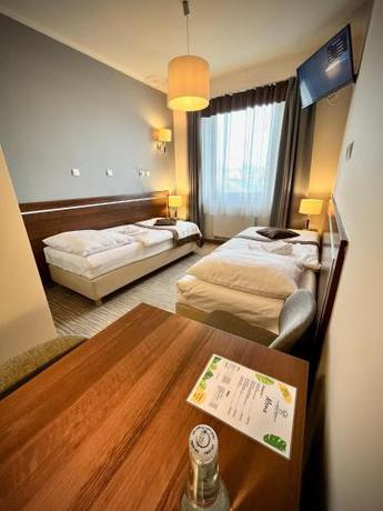 Imagen general del Hotel Szyndzielnia Eco. Foto 7