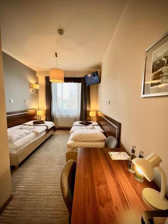 Imagen de la habitación del Hotel Szyndzielnia Eco. Foto 17