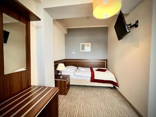 Imagen de la habitación del Hotel Szyndzielnia Eco. Foto 18