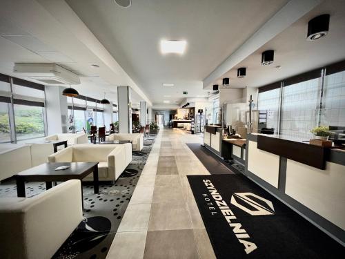 Imagen general del Hotel Szyndzielnia Eco. Foto 14