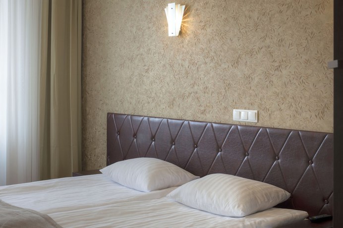 Imagen de la habitación del Hotel Szyszko. Foto 1